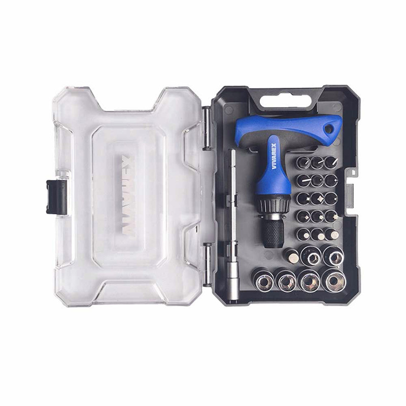 ست ۲۴ پارچه ویوارکس مدل VR2465_SD