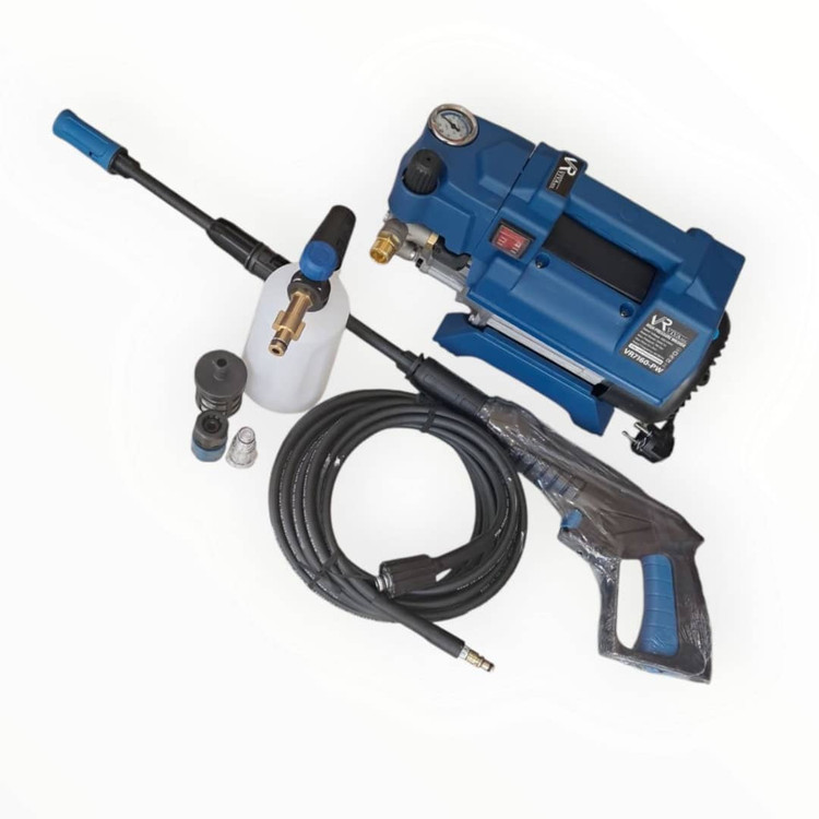 کارواش دینامی ویوارکس مدل VR7160_PW ظرفیت ۱۶۰ بار