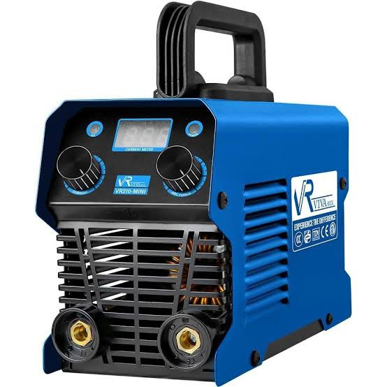 اینورتر جوشکاری ویوارکس مدل VR_210MINI