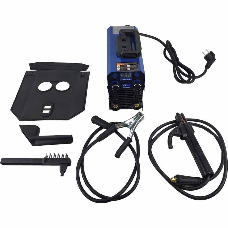 اینورتر جوشکاری ویوارکس مدل VR_210MINI